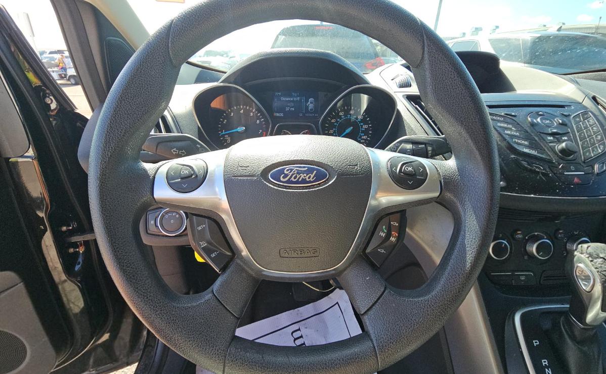 Ford Escape  2013