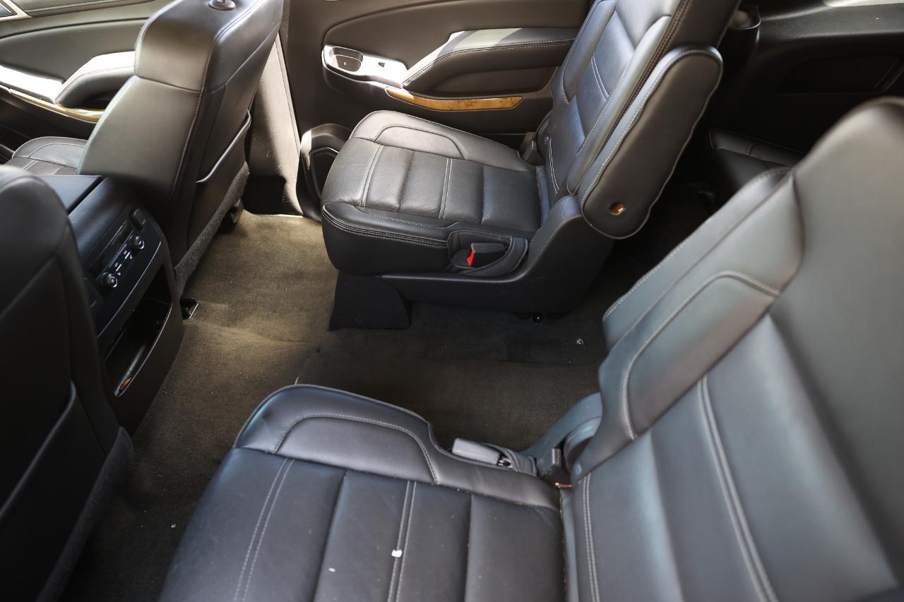 GMC Yukon XL  2017
