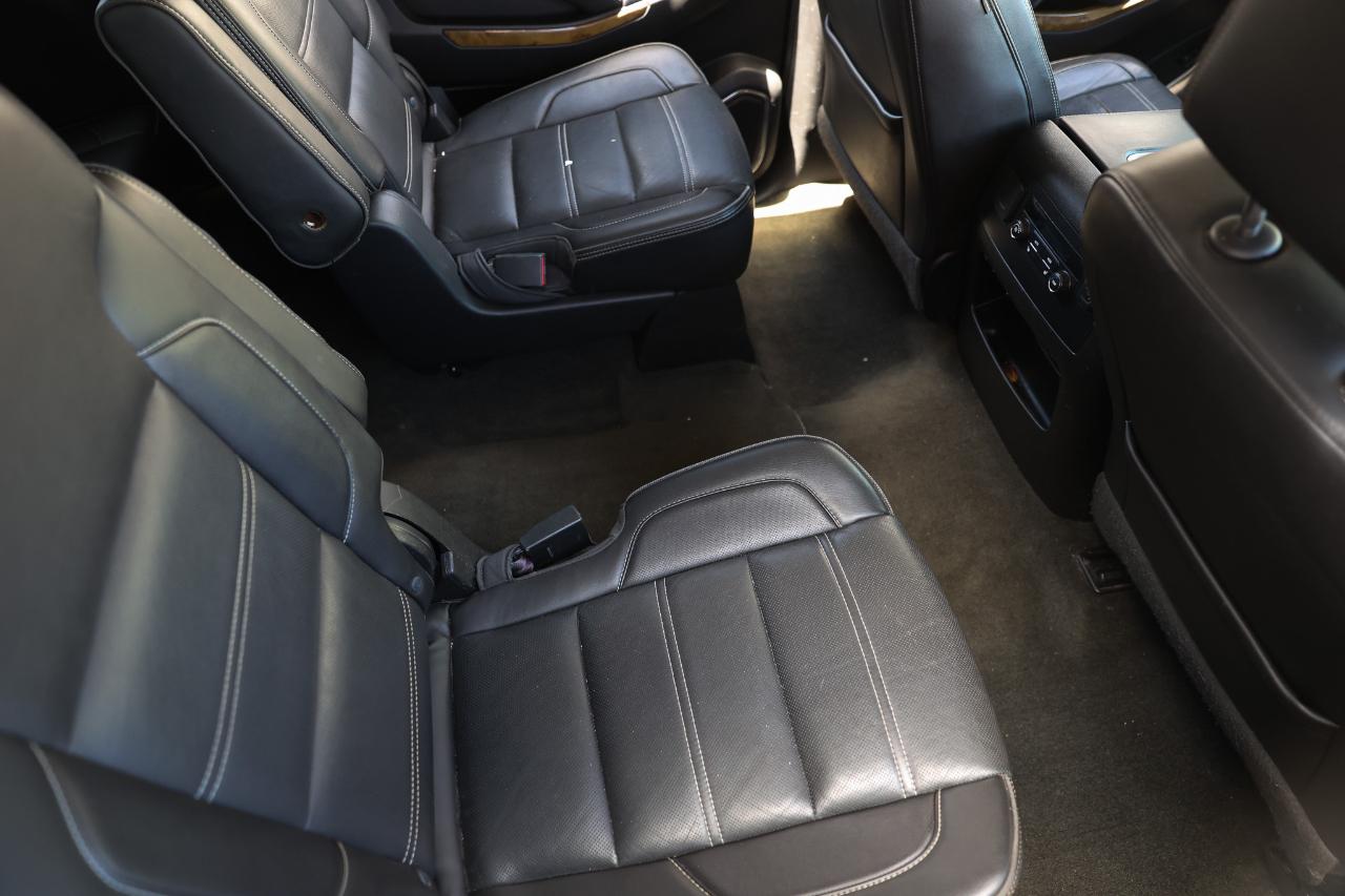 GMC Yukon XL  2017