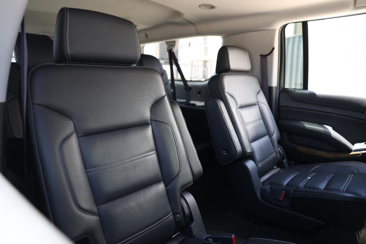 GMC Yukon XL  2017