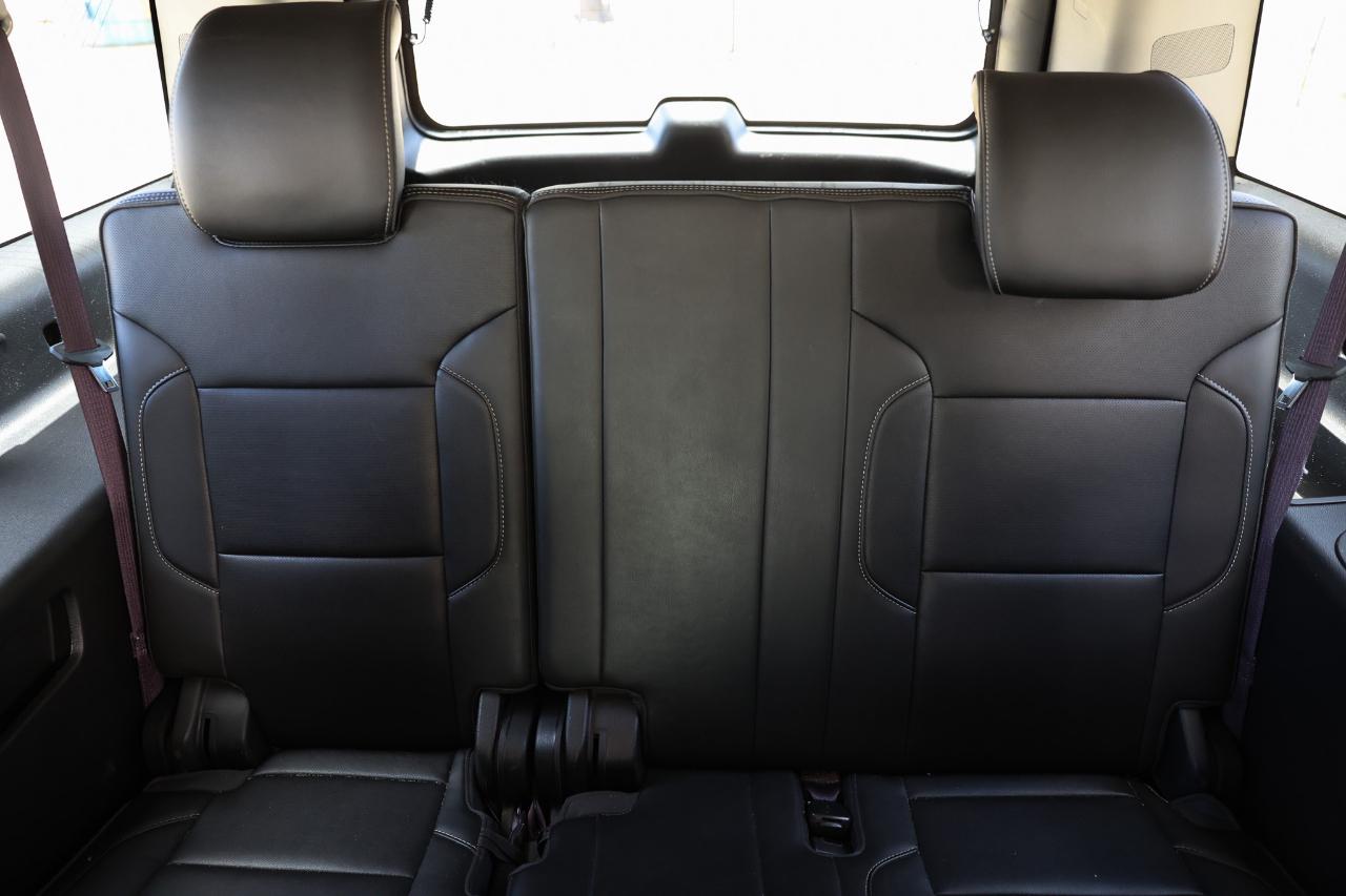 GMC Yukon XL  2017