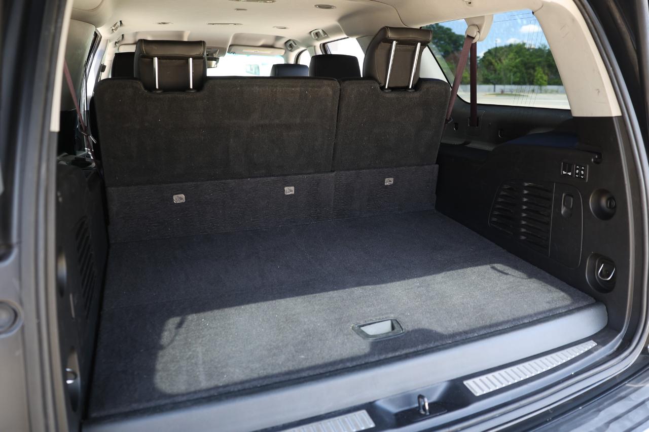 GMC Yukon XL  2017
