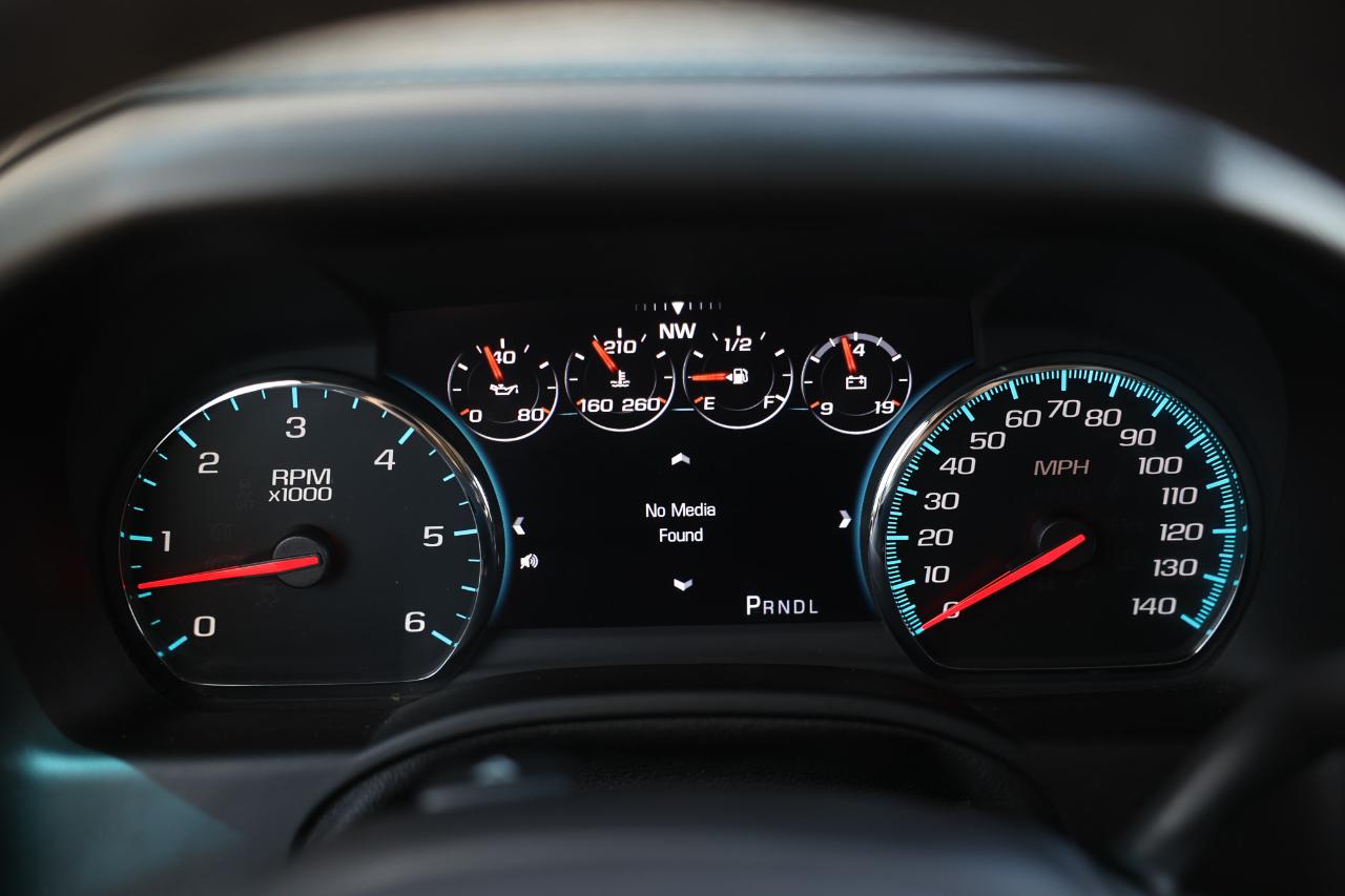 GMC Yukon XL  2017
