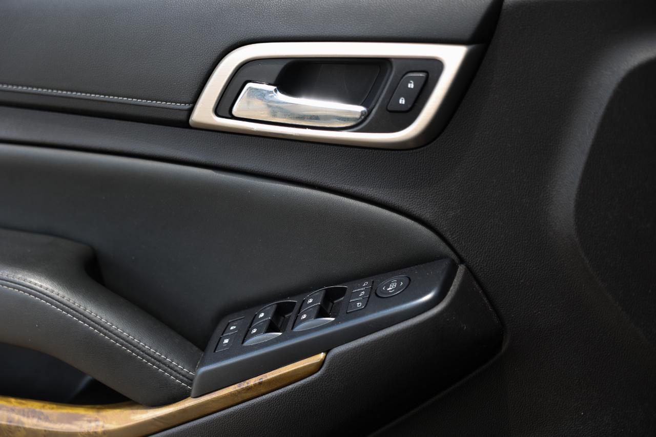 GMC Yukon XL  2017