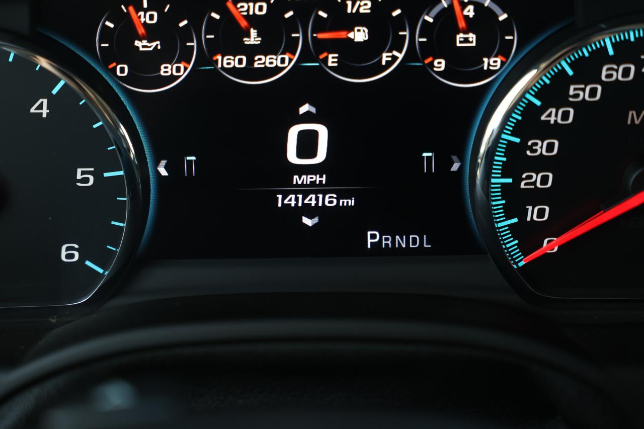 GMC Yukon XL  2017