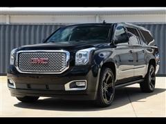 2017 GMC Yukon XL 