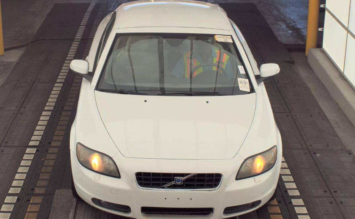 Volvo C70  2008