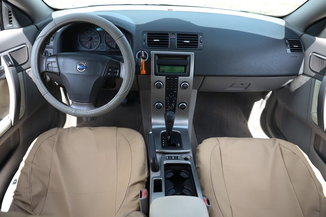 Volvo C70  2008