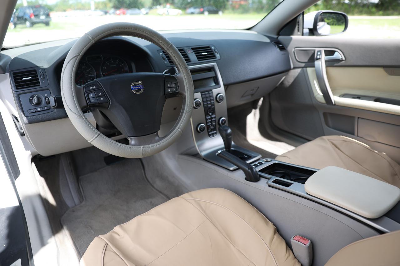 Volvo C70  2008