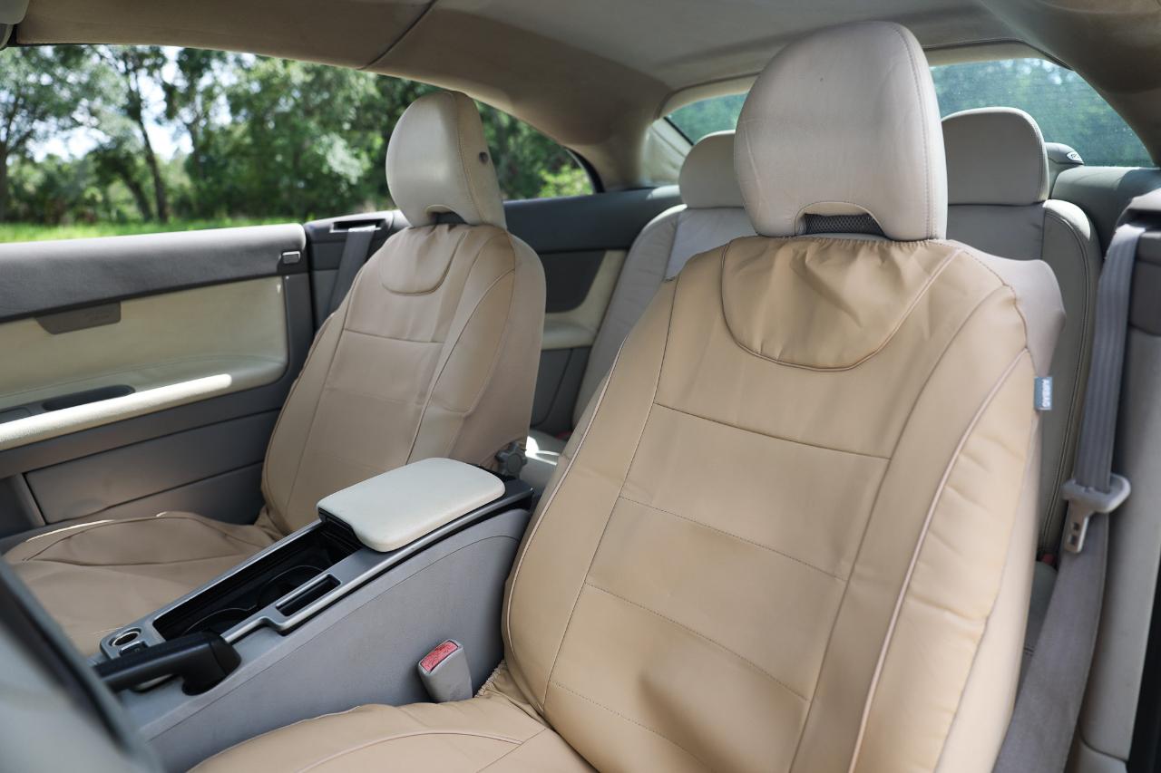 Volvo C70  2008
