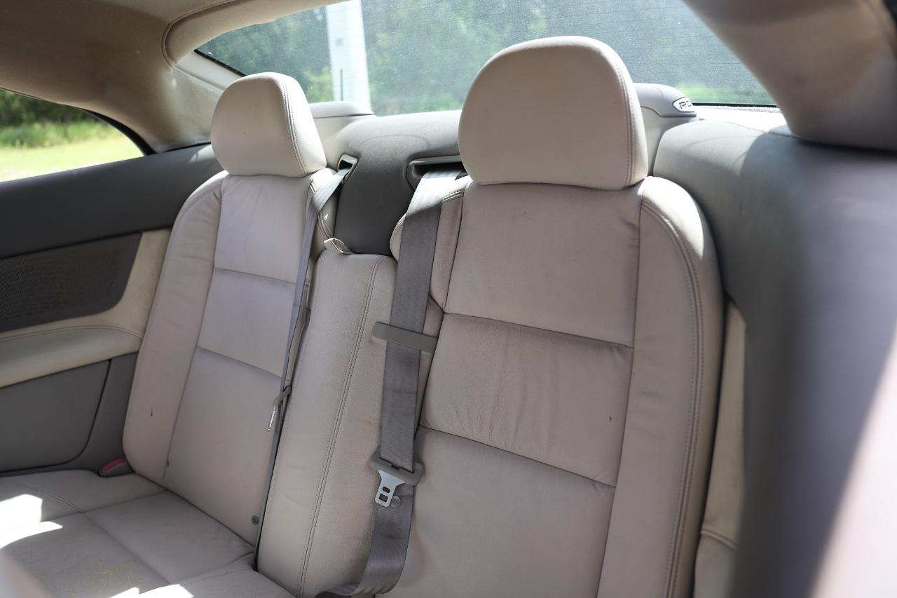 Volvo C70  2008