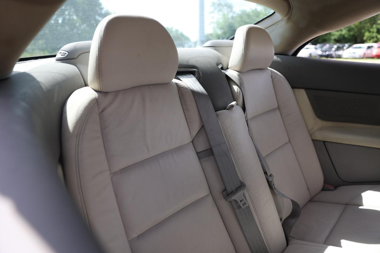 Volvo C70  2008