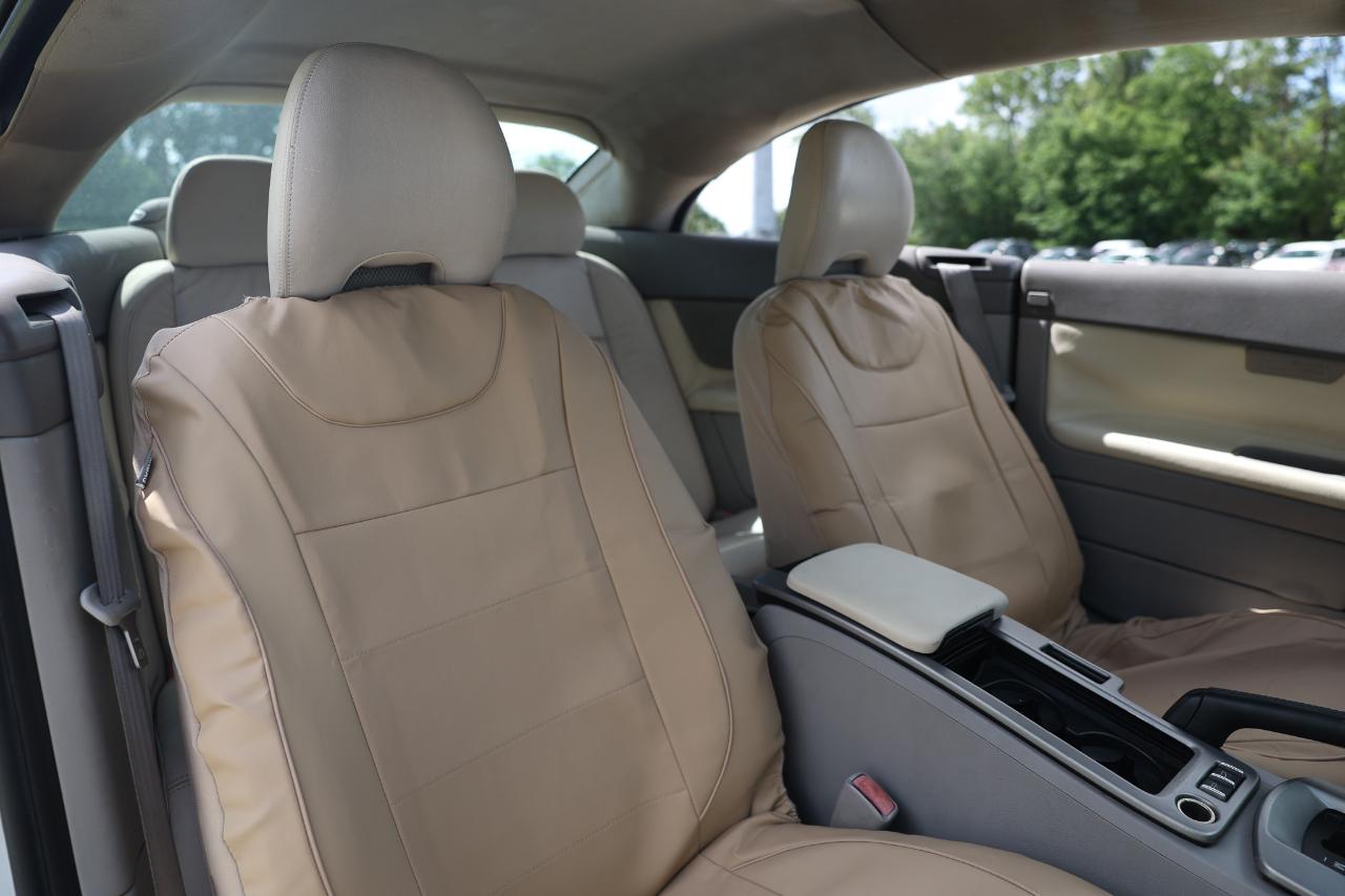 Volvo C70  2008