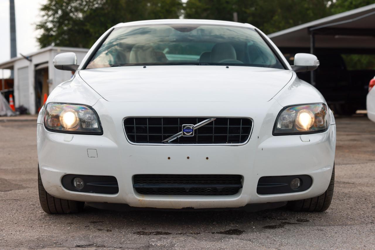 Volvo C70  2008