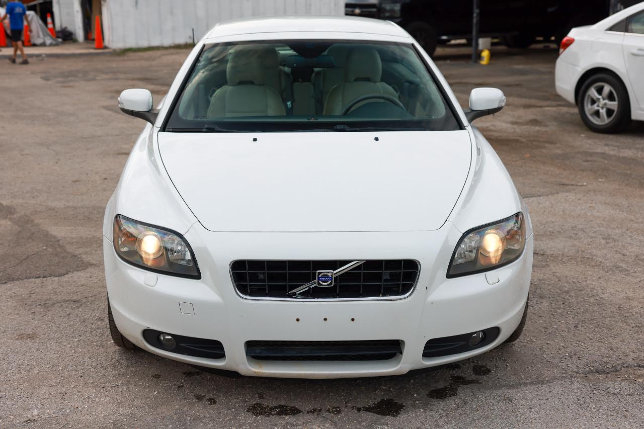Volvo C70  2008