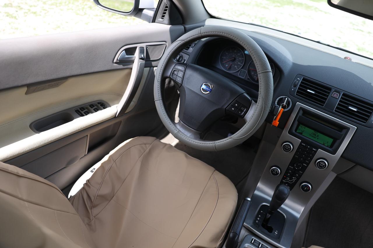 Volvo C70  2008