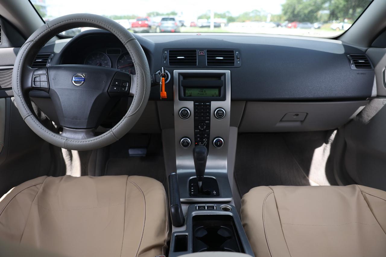 Volvo C70  2008