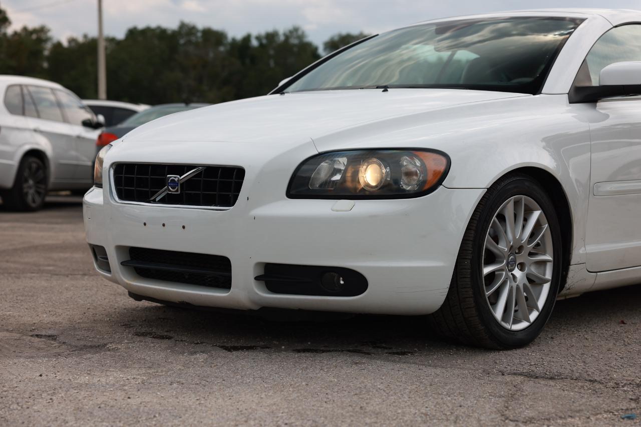Volvo C70  2008