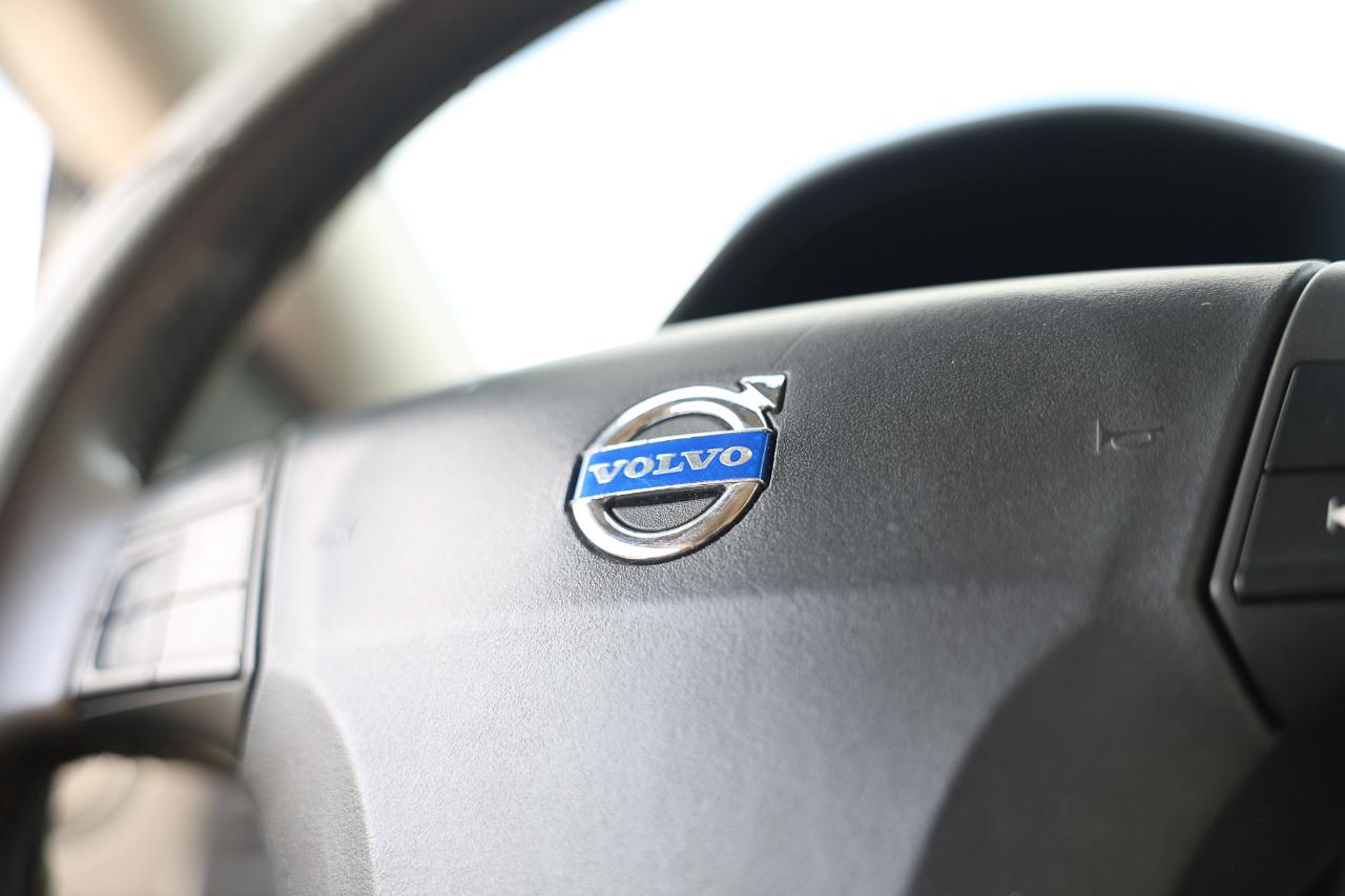 Volvo C70  2008