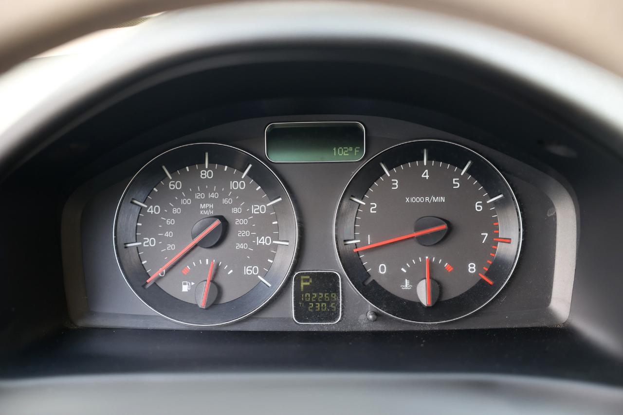 Volvo C70  2008