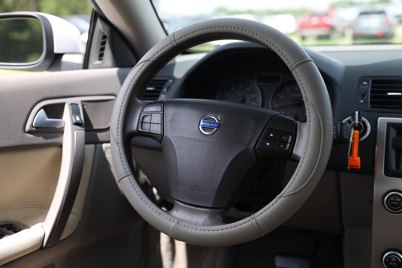 Volvo C70  2008