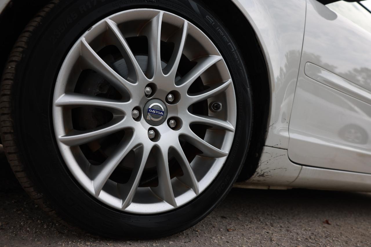 Volvo C70  2008