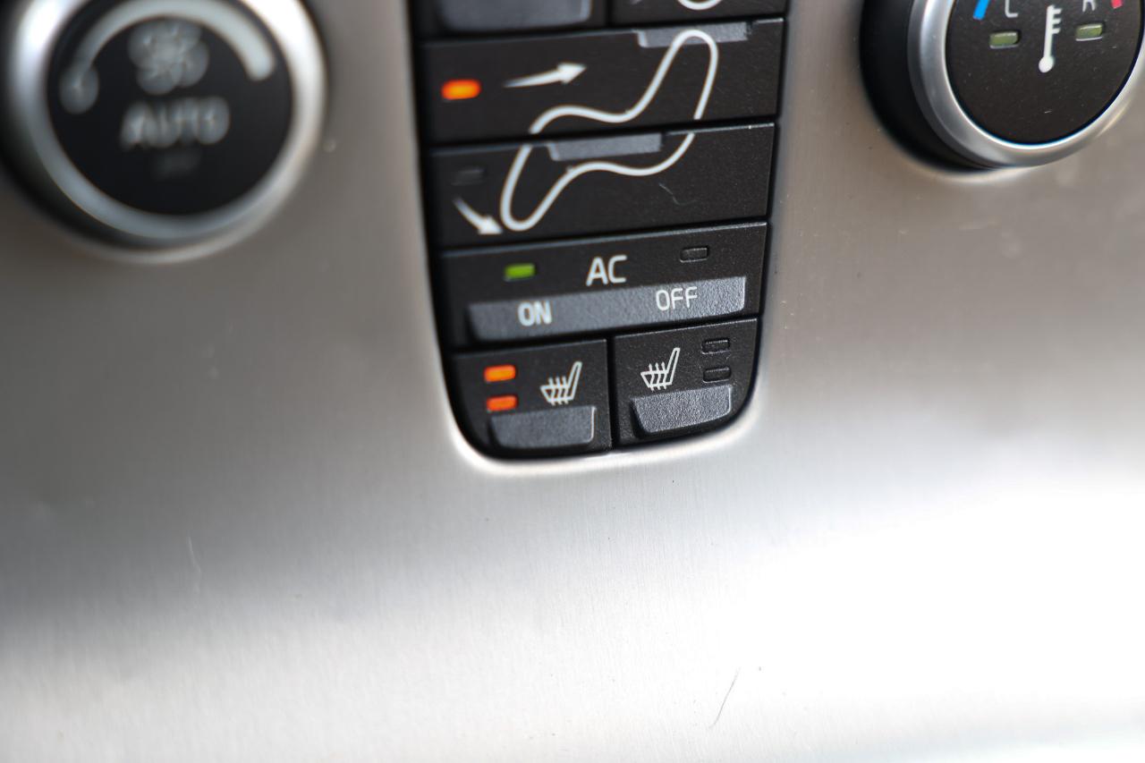 Volvo C70  2008
