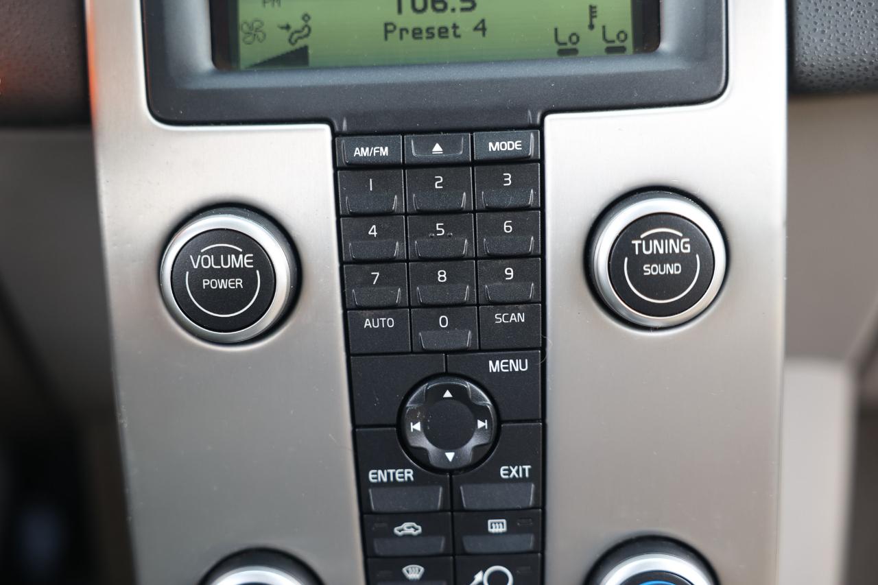 Volvo C70  2008