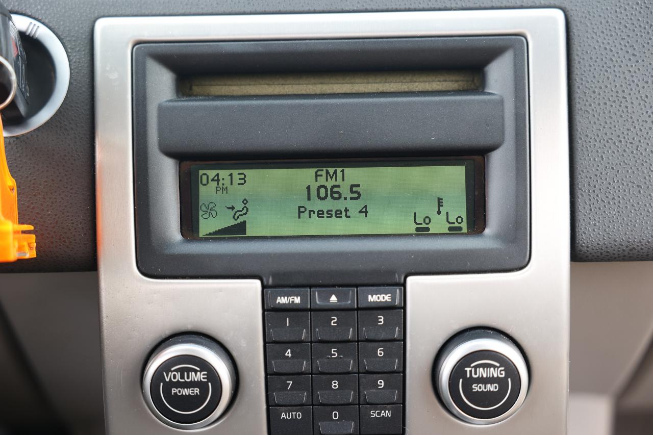 Volvo C70  2008