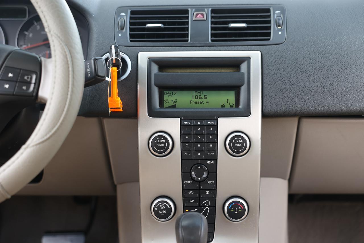 Volvo C70  2008