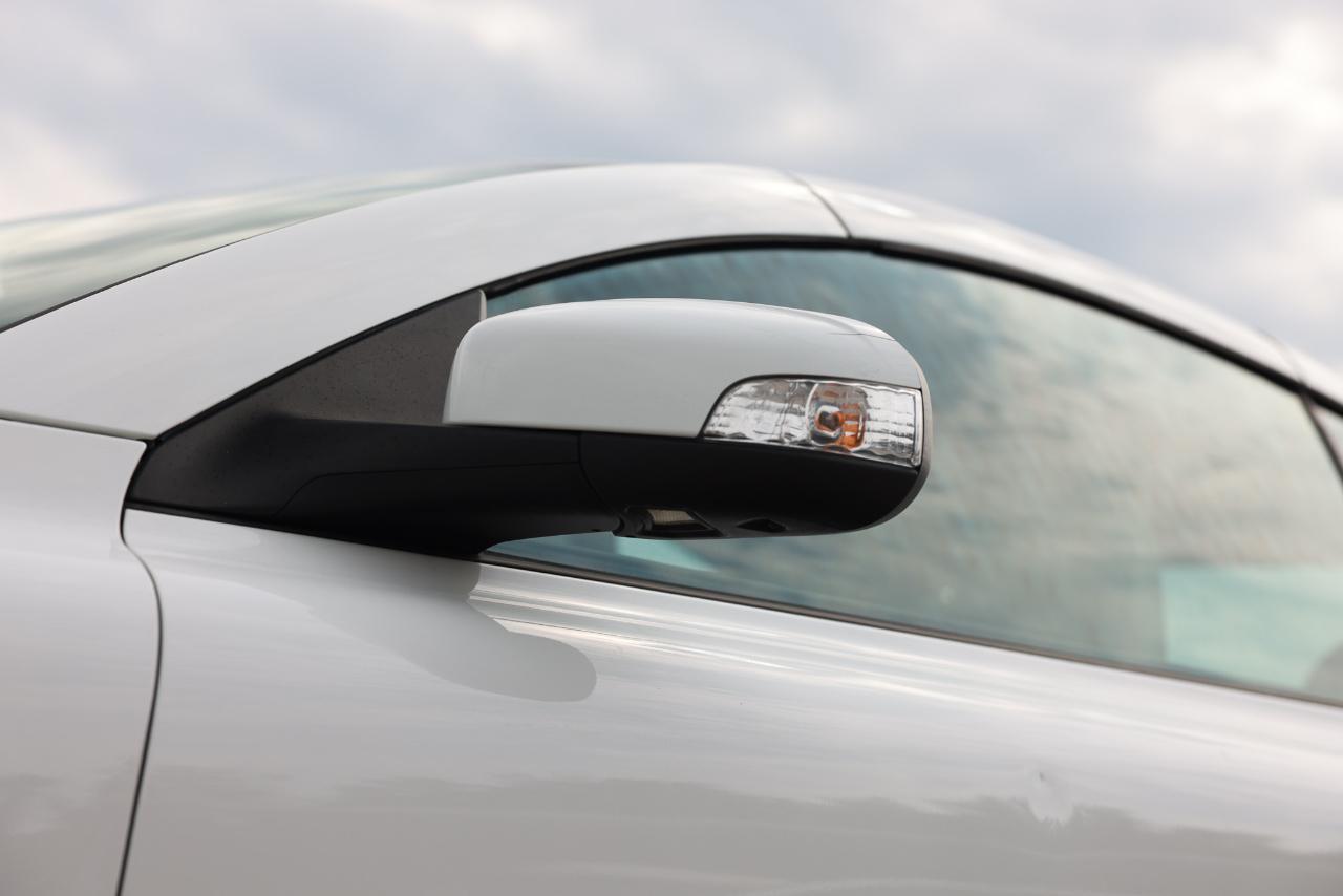 Volvo C70  2008