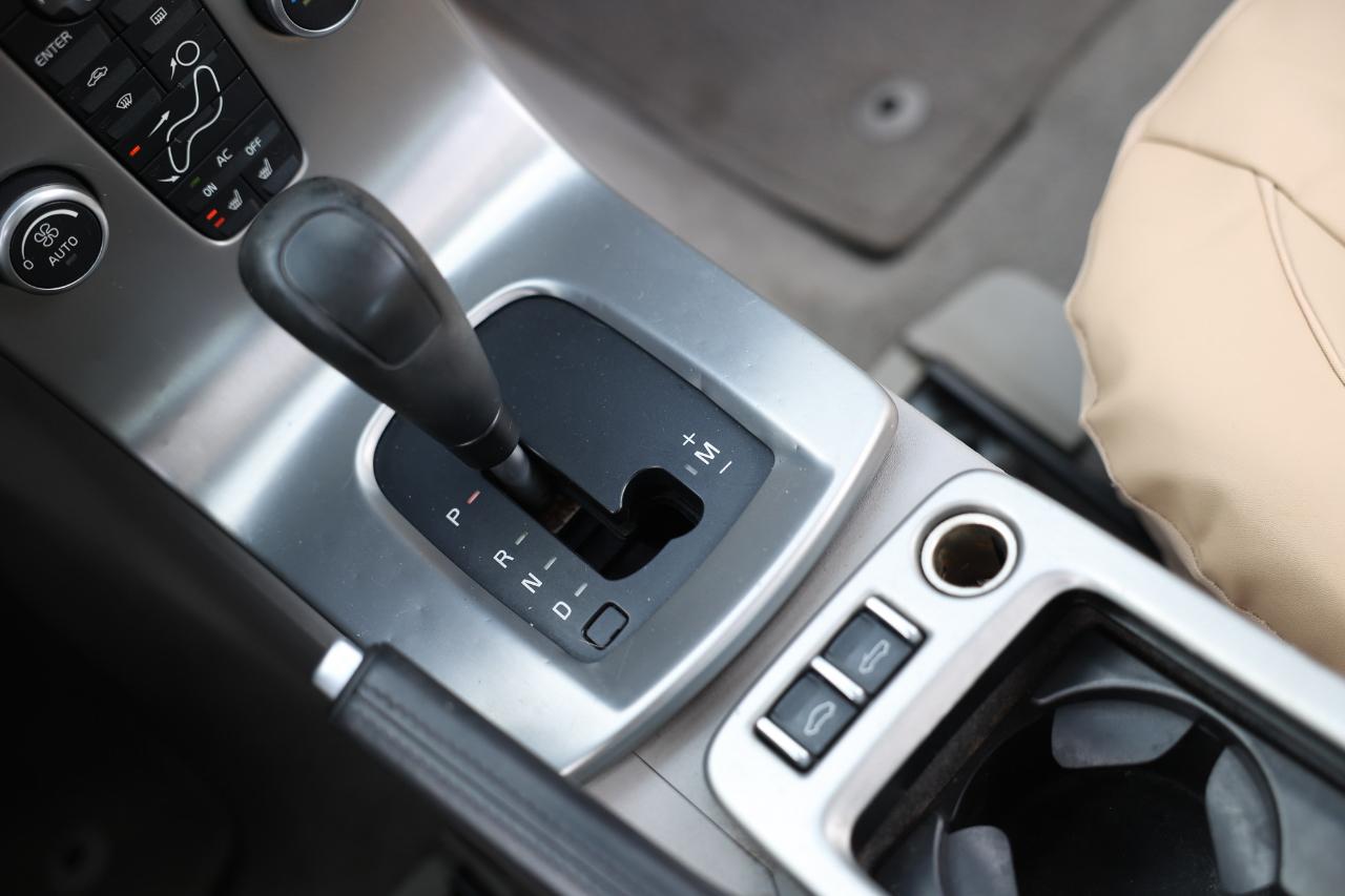 Volvo C70  2008