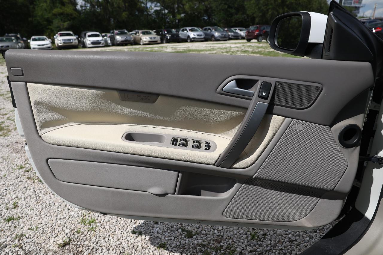 Volvo C70  2008