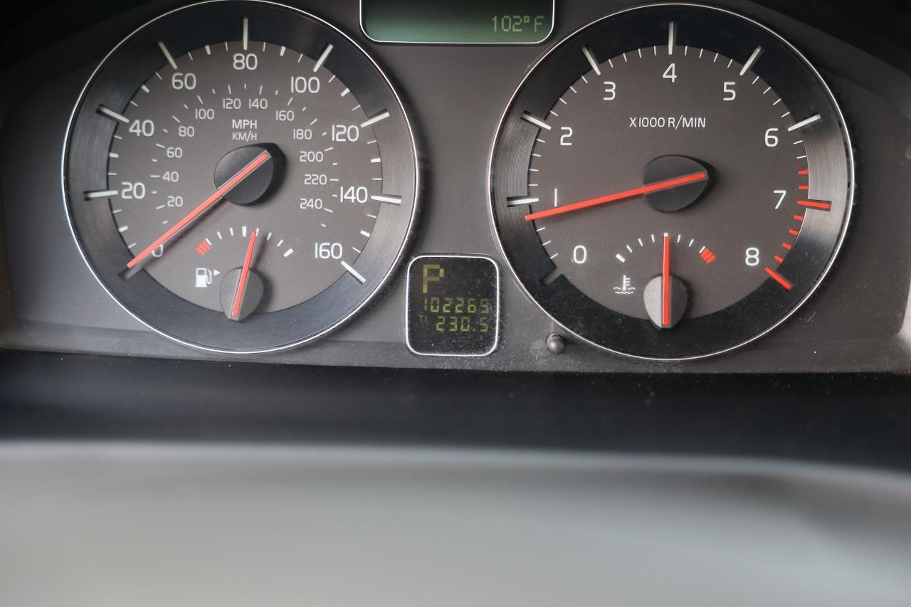 Volvo C70  2008