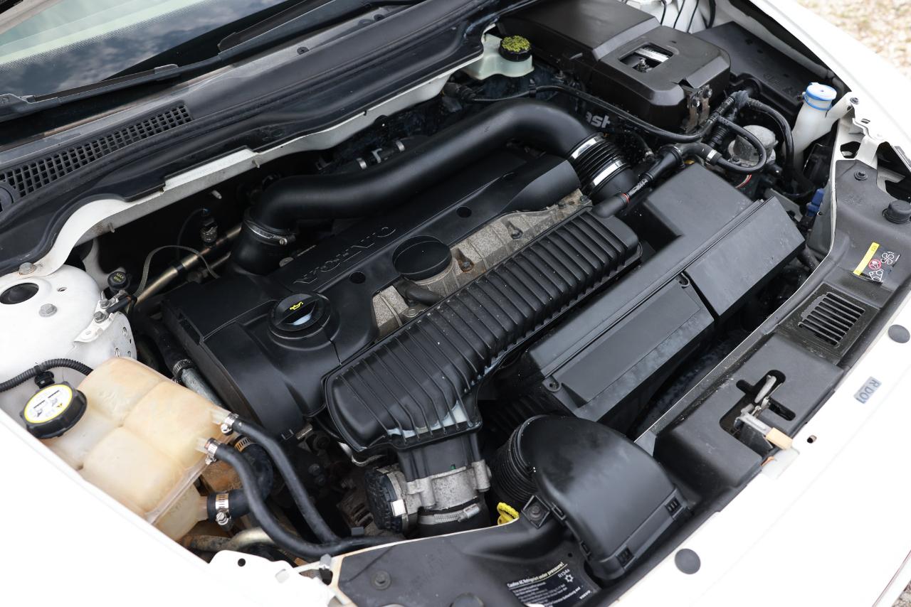 Volvo C70  2008