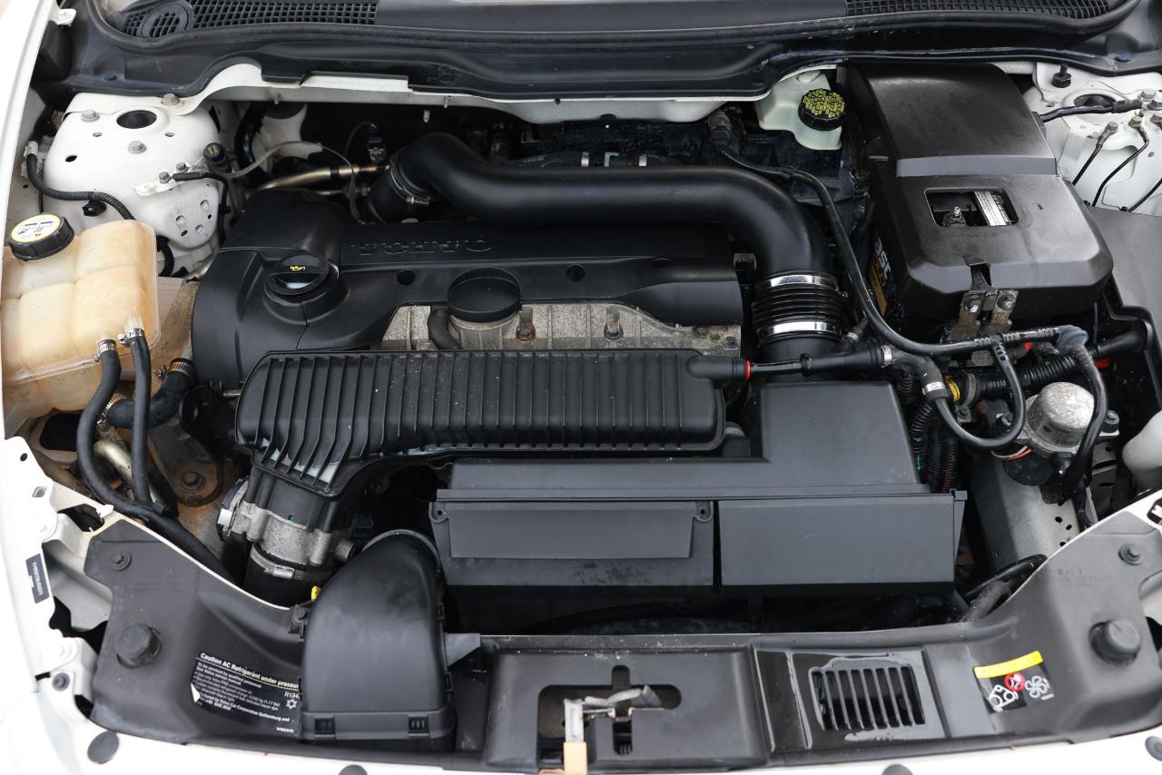 Volvo C70  2008