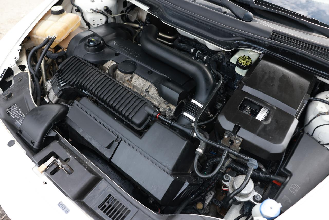 Volvo C70  2008