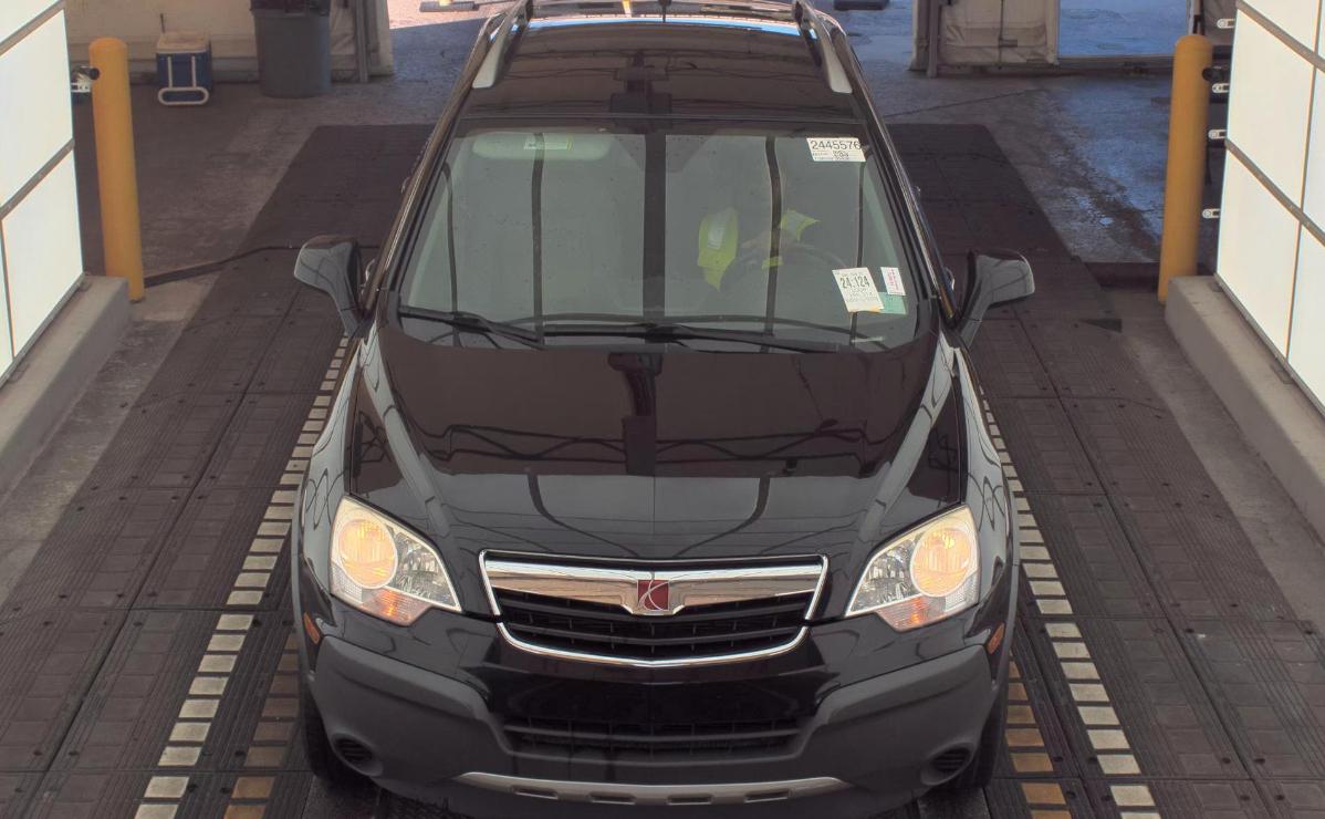 Saturn VUE  2008