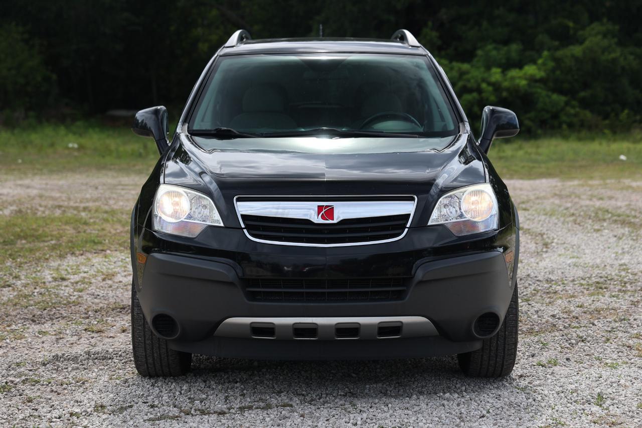 Saturn VUE  2008