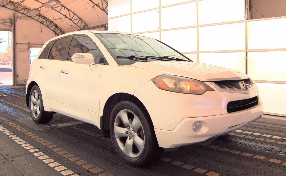 Acura RDX  2007