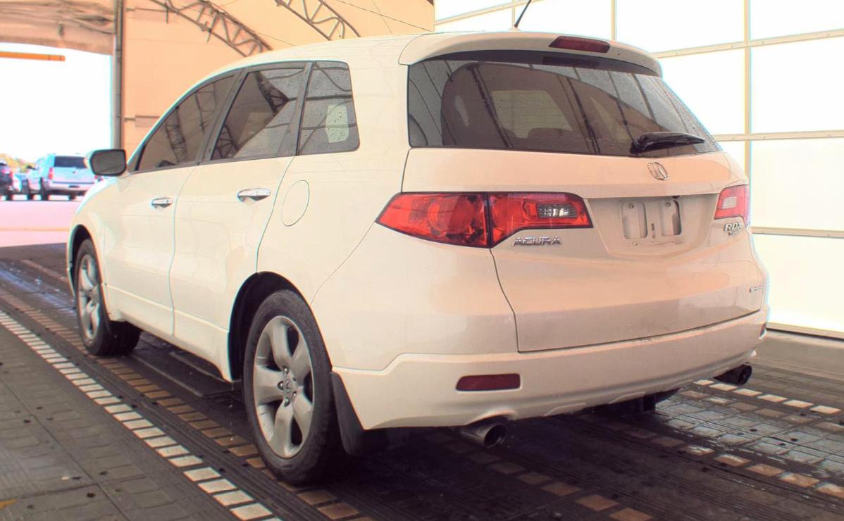 Acura RDX  2007