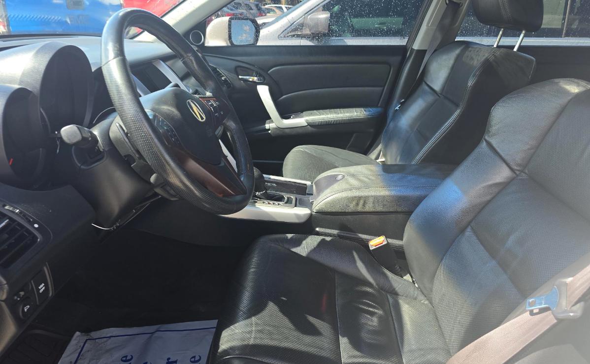 Acura RDX  2007