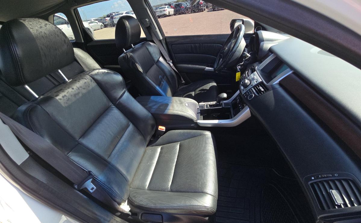 Acura RDX  2007