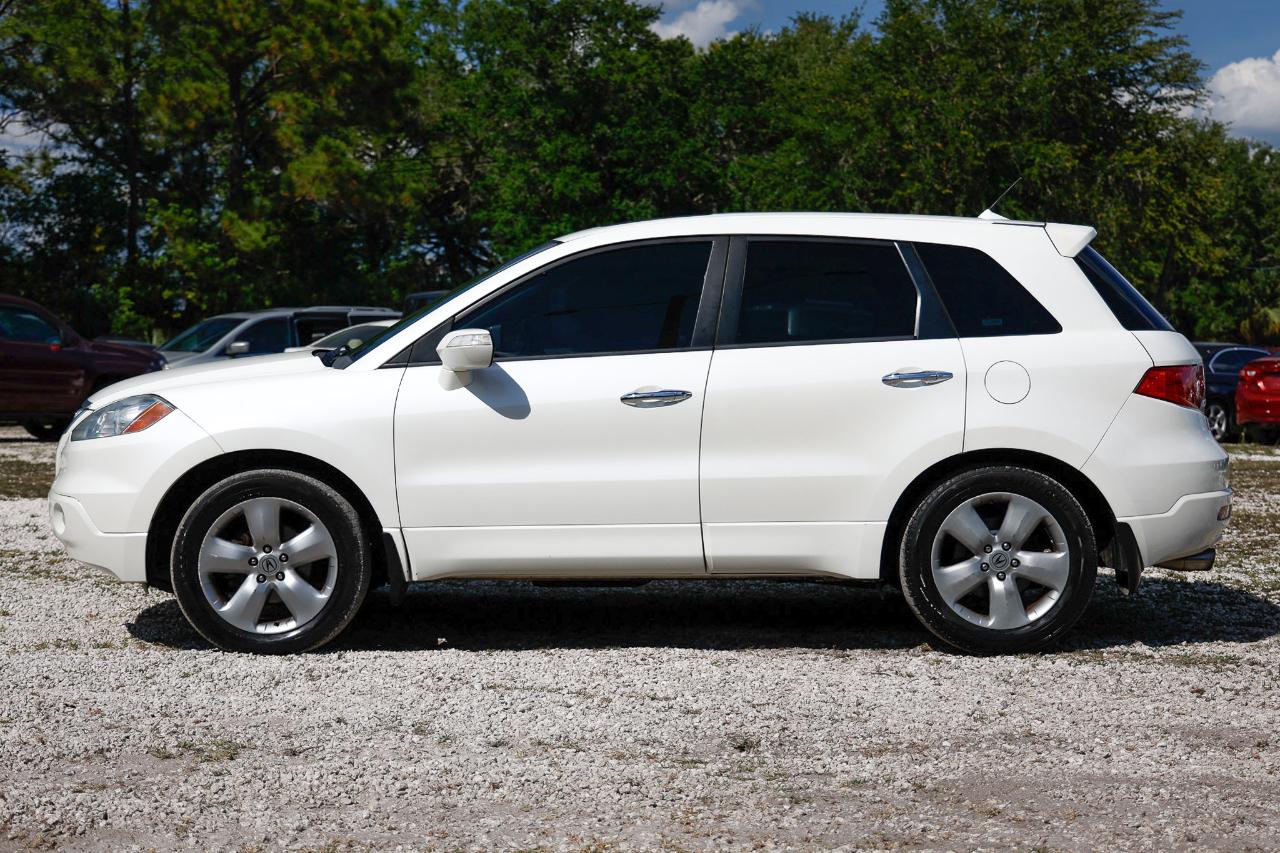 Acura RDX  2007