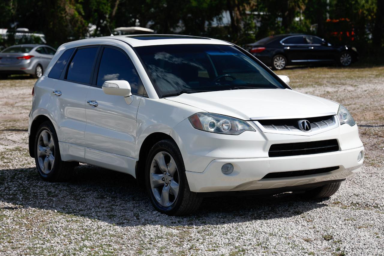 Acura RDX  2007