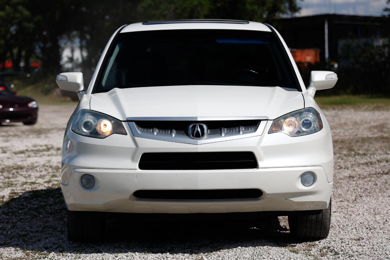 Acura RDX  2007
