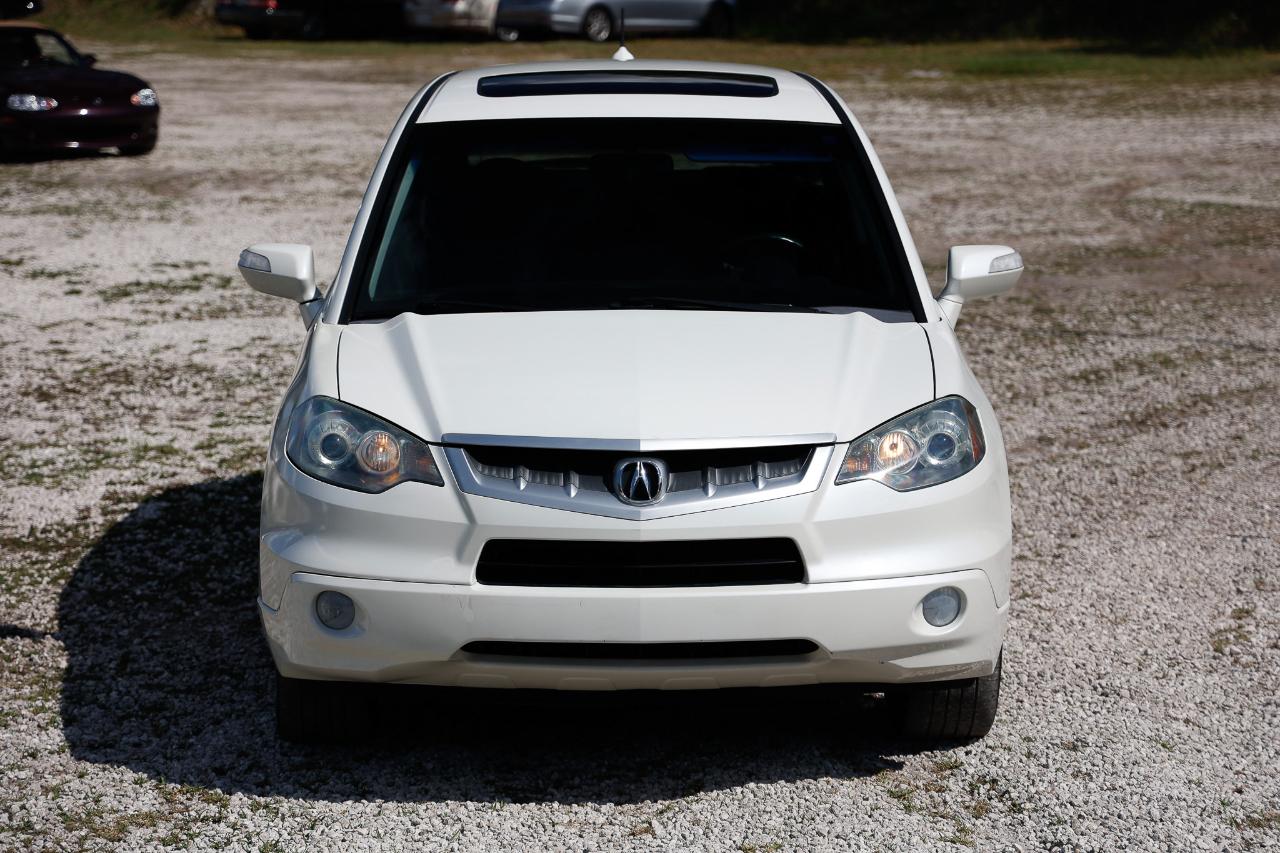 Acura RDX  2007