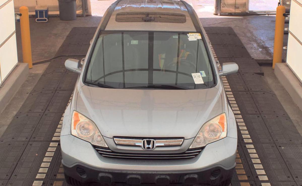 Honda CR-V  2008
