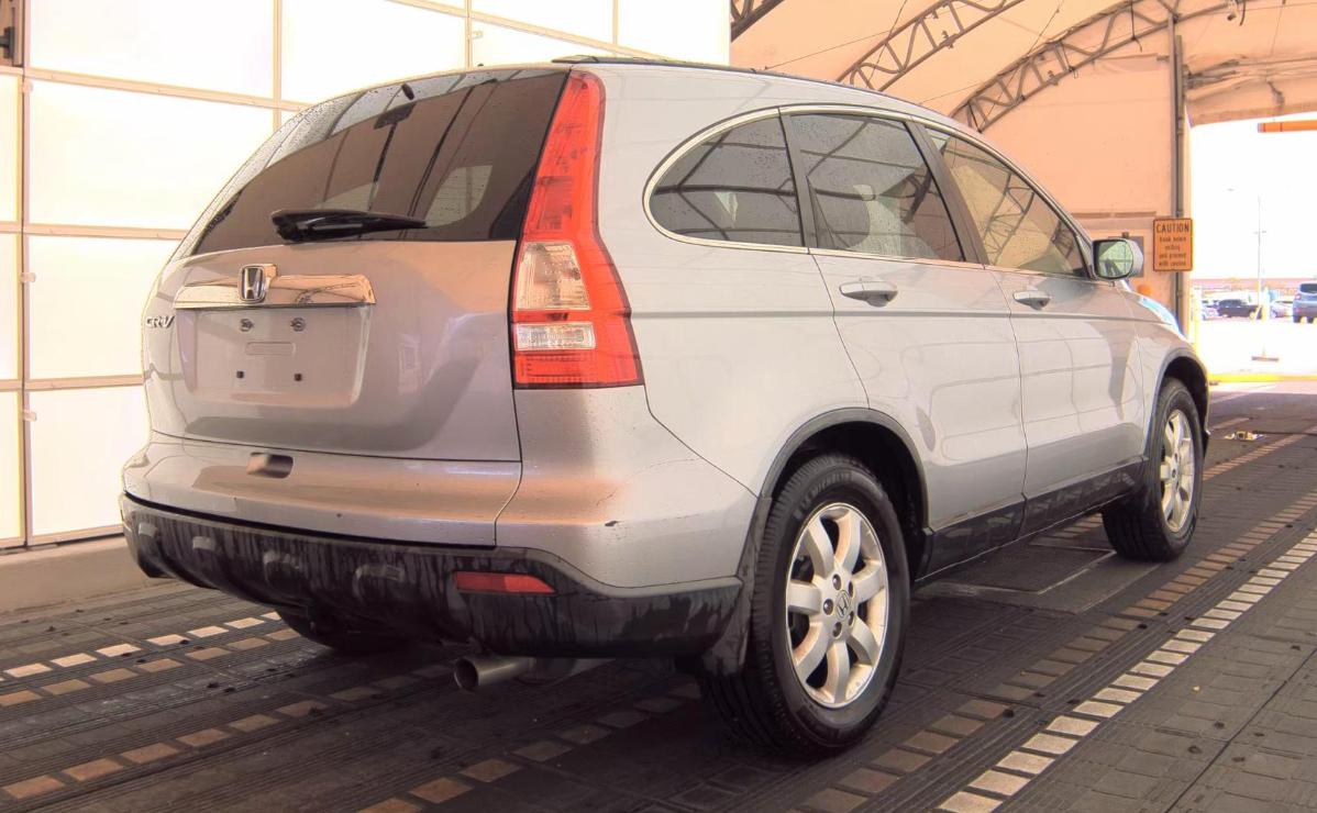 Honda CR-V  2008