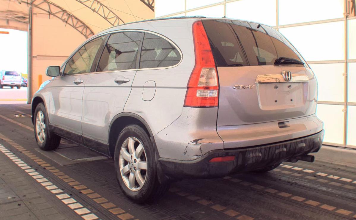 Honda CR-V  2008